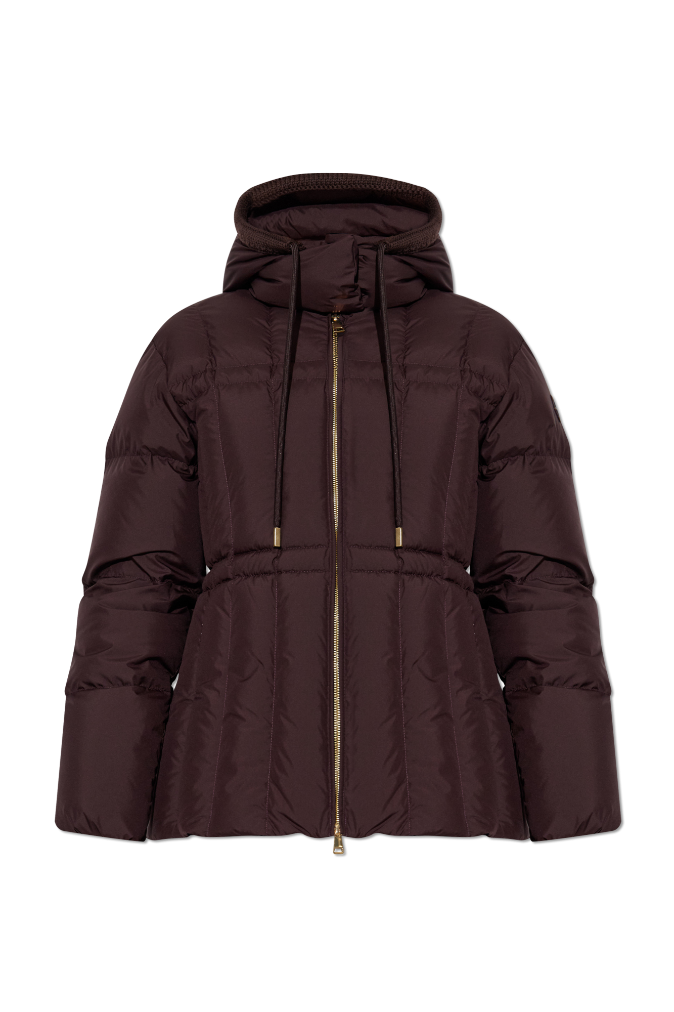 トップス MONCLER Moncler Down jacket 'Estom' | Women's | Vitkac